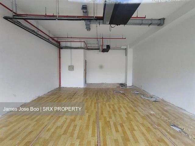 FORETT AT BUKIT TIMAH (D21), Shop House #639508671